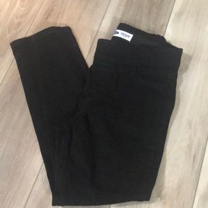 Old Navy Rockstar Super Skinny Jeggings